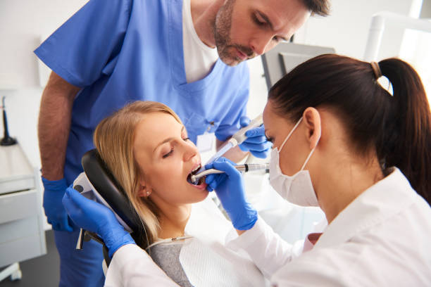 Best Periodontal (Gum) Disease Treatment  in Timber Pines, FL