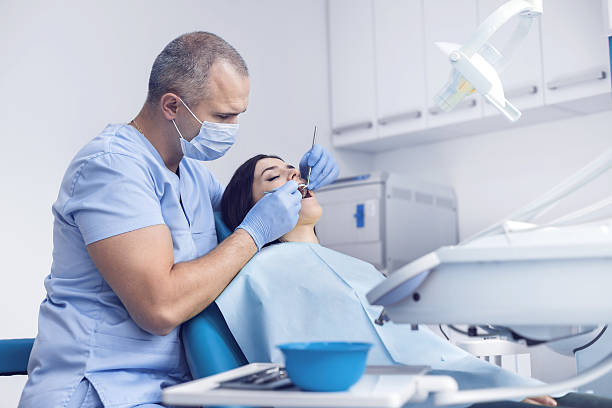 Laser Dentistry in Timber Pines, FL