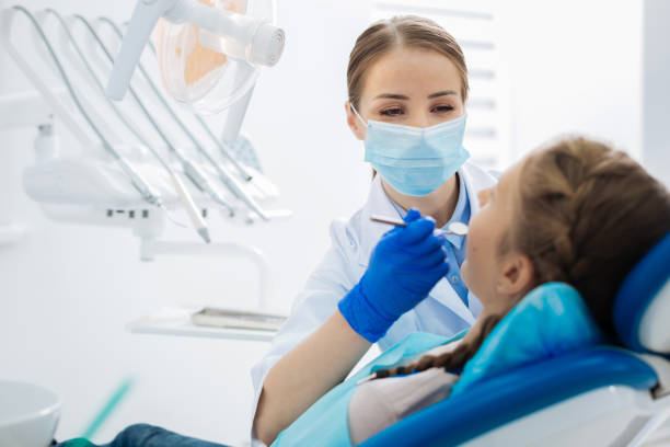 Why Choose Us for Your Dental Needs in Timber Pines, FL